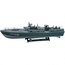 Revell 1:72 Scale PT-109 Boat Model Kit   556331735